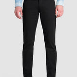 Jeans Slim Straight para Hombre - Vaxter