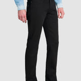 Jeans Slim Straight para Hombre - Vaxter