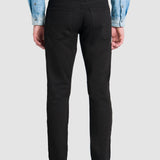 Jeans Slim Straight para Hombre - Vaxter