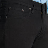 Jeans Slim Straight para Hombre - Vaxter