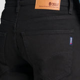 Jeans Slim Straight para Hombre - Vaxter