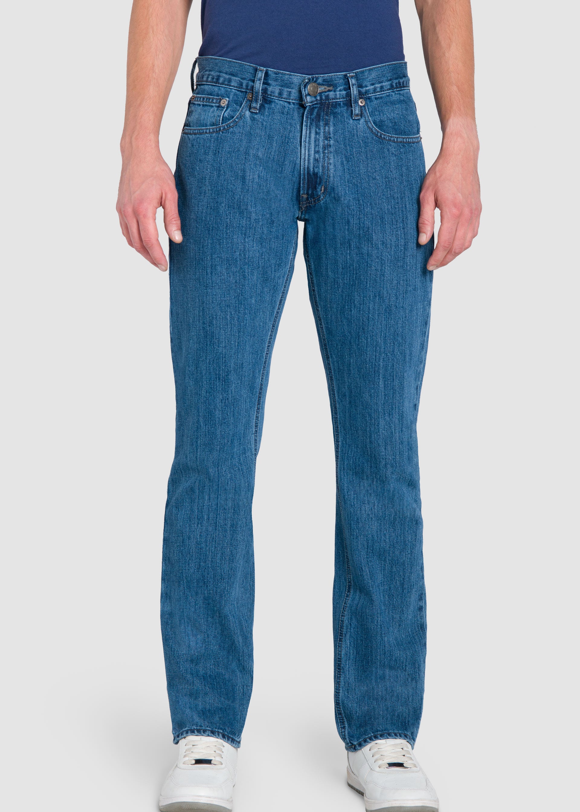 Pantalon Oggi Jeans Hombre Pantalon Oggi Jeans Hombre Coppel Oggi