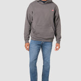 Jeans Straight Azul Claro para Hombre - Vaxter