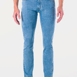Jeans Hombre Mezclilla Confort Vaxter Slim Straight Avatar Oggi