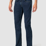 Jeans Hombre Mezclilla Confort Vaxter Slim Straight Avatar Oggi