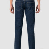 Jeans Hombre Mezclilla Confort Vaxter Slim Straight Avatar Oggi