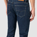 Jeans Hombre Mezclilla Confort Vaxter Slim Straight Avatar Oggi