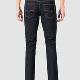 Jeans Hombre Mezclilla Confort Vaxter Slim Straight Avatar Oggi