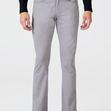 Pantalón Moda Hombre Gabardina Stretch Vaxter Slim Straight Max Oggi