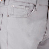 Pantalón Moda Hombre Gabardina Stretch Vaxter Slim Straight Max Oggi