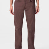 Pantalón Moda Hombre Gabardina Stretch Vaxter Slim Straight Max Oggi