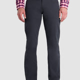 Pantalón Moda Hombre Gabardina Stretch Vaxter Slim Straight Movin Oggi