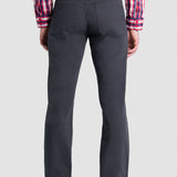Pantalón Moda Hombre Gabardina Stretch Vaxter Slim Straight Movin Oggi