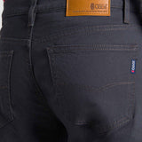 Pantalón Moda Hombre Gabardina Stretch Vaxter Slim Straight Movin Oggi