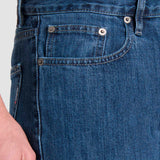 Jeans Hombre Mezclilla Vaxter Slim Straight Spring Oggi