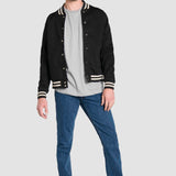 Jeans Hombre Mezclilla Vaxter Slim Straight Spring Oggi