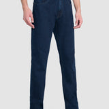 Jeans Hombre Mezclilla Vaxter Slim Straight Spring Oggi