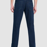 Jeans Hombre Mezclilla Vaxter Slim Straight Spring Oggi