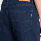 Jeans Hombre Mezclilla Vaxter Slim Straight Spring Oggi