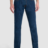 Jeans Hombre Mezclilla Vaxter Slim Straight Spring Oggi
