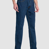 Jeans Hombre Mezclilla Vaxter Slim Straight Spring Oggi