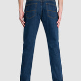 Jeans Hombre Mezclilla Vaxter Slim Straight Spring Oggi
