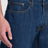 Jeans Hombre Mezclilla Vaxter Slim Straight Spring Oggi