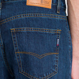 Jeans Hombre Mezclilla Vaxter Slim Straight Spring Oggi