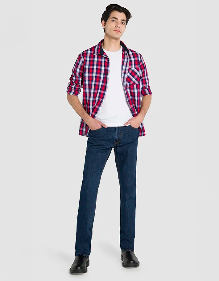 Vaxter | Jeans Slim Straight
