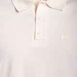Playera Regular Beige para Hombre - Polo
