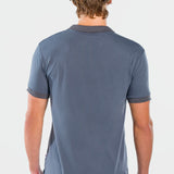 Playera Polo Slim para Hombre - Manga Corta