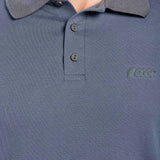 Playera Polo Slim para Hombre - Manga Corta