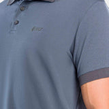 Playera Polo Slim para Hombre - Manga Corta