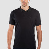 Playera Polo Slim para Hombre - Manga Corta