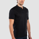 Playera Polo Slim para Hombre - Manga Corta