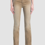 Jeans Mujer Mezclilla Stretch Yess Boot Cut Jaffa Oggi