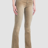 Jeans Mujer Mezclilla Stretch Yess Boot Cut Jaffa Oggi
