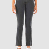 Jeans Mujer Mezclilla Stretch Yess Boot Cut Ivy Oggi
