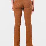 Pantalón Mujer Gabardina Stretch Yess Boot Cut Triny Oggi