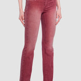Jeans Mujer Mezclilla Stretch Yess Boot Cut Jaffa Oggi